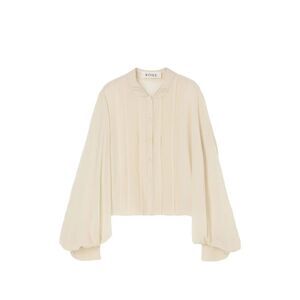 Róhe Neutrals Tops - Shirts Women